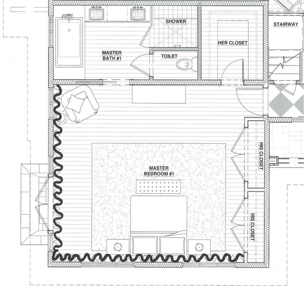 Cách decor phòng ngủ 12m2 đẹp