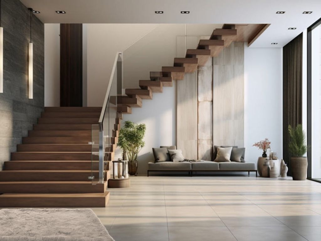 Sử dụng thảm để hóa giải cung xấu.