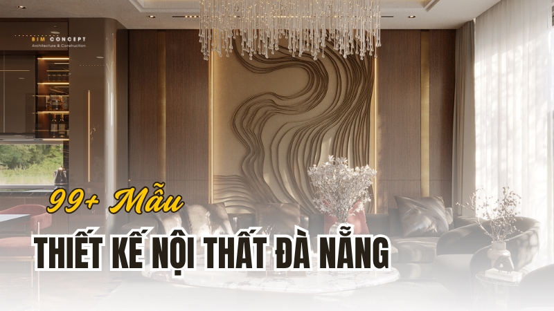 Thiết kế nội thất đà nẵng