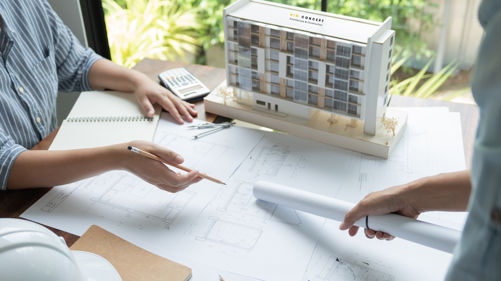 Thiết kế kiến trúc