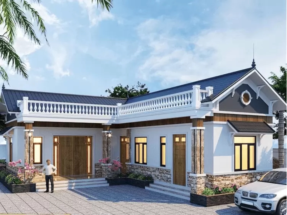 Lựa chọn đơn vị thi công uy tín, giàu kinh nghiệm