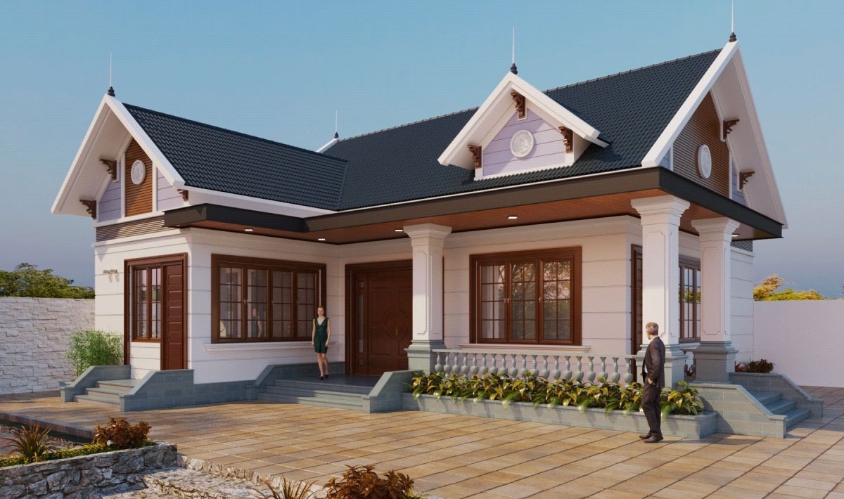 Lựa chọn nhà thầu chuyên nghiệp, uy tín