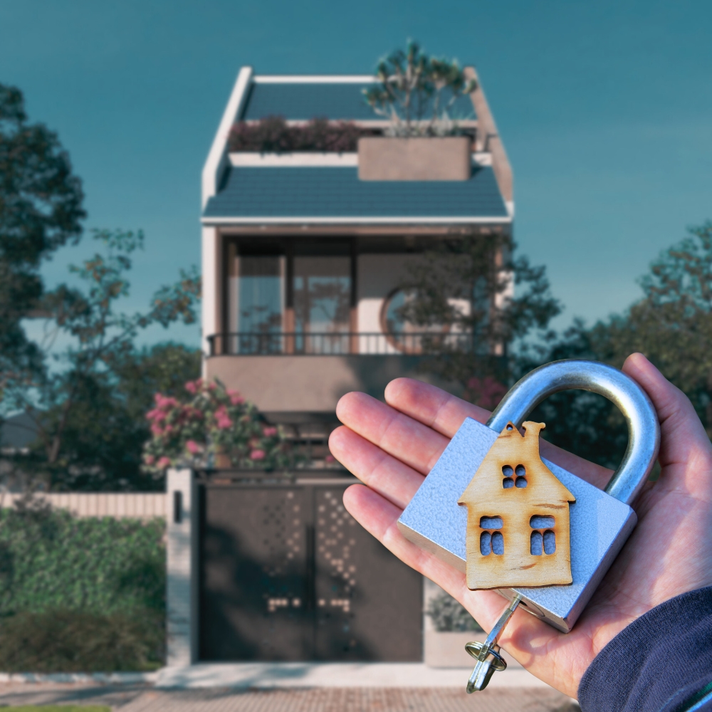 Xây nhà trọn gói