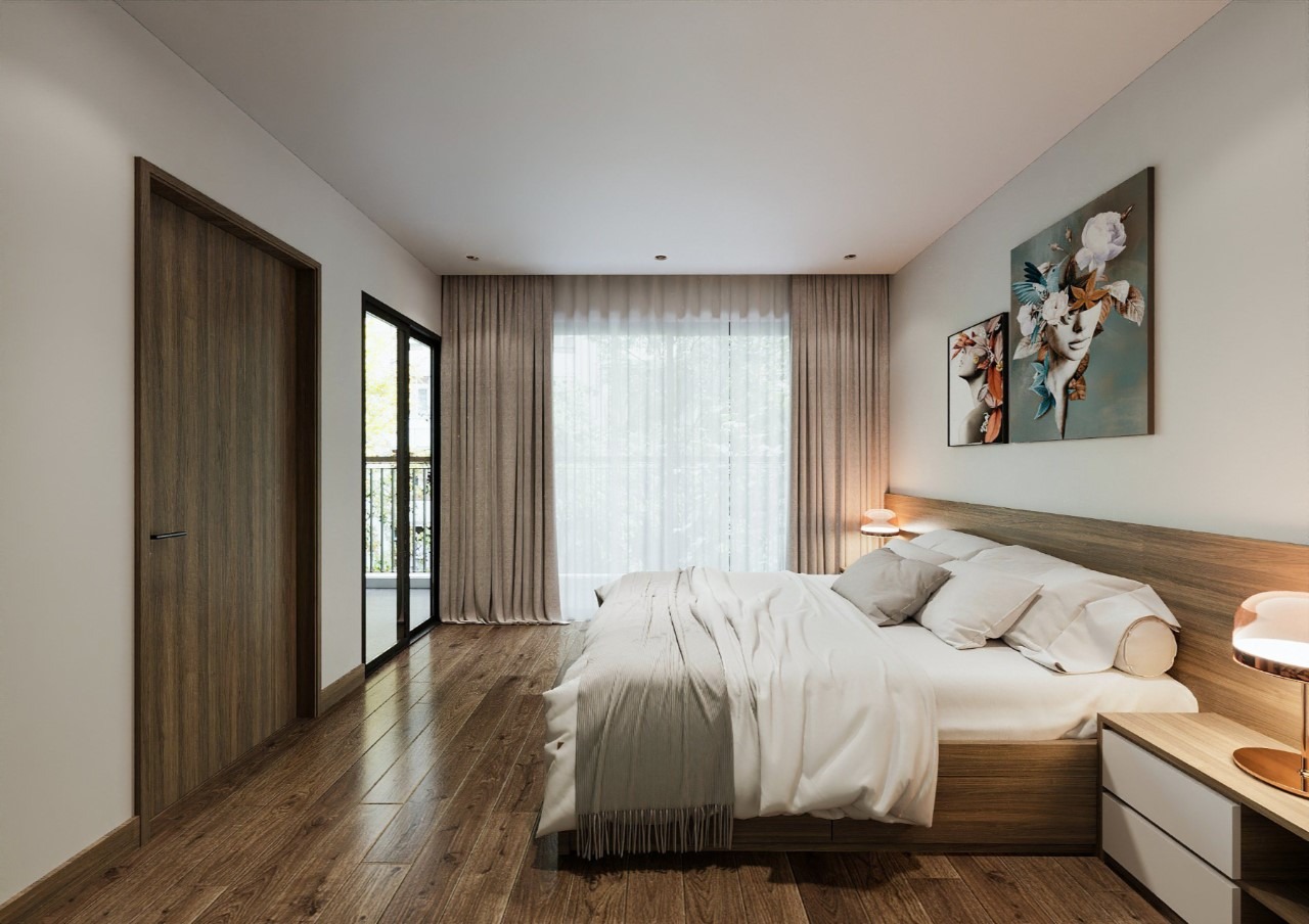xét về yếu tố phong thủy