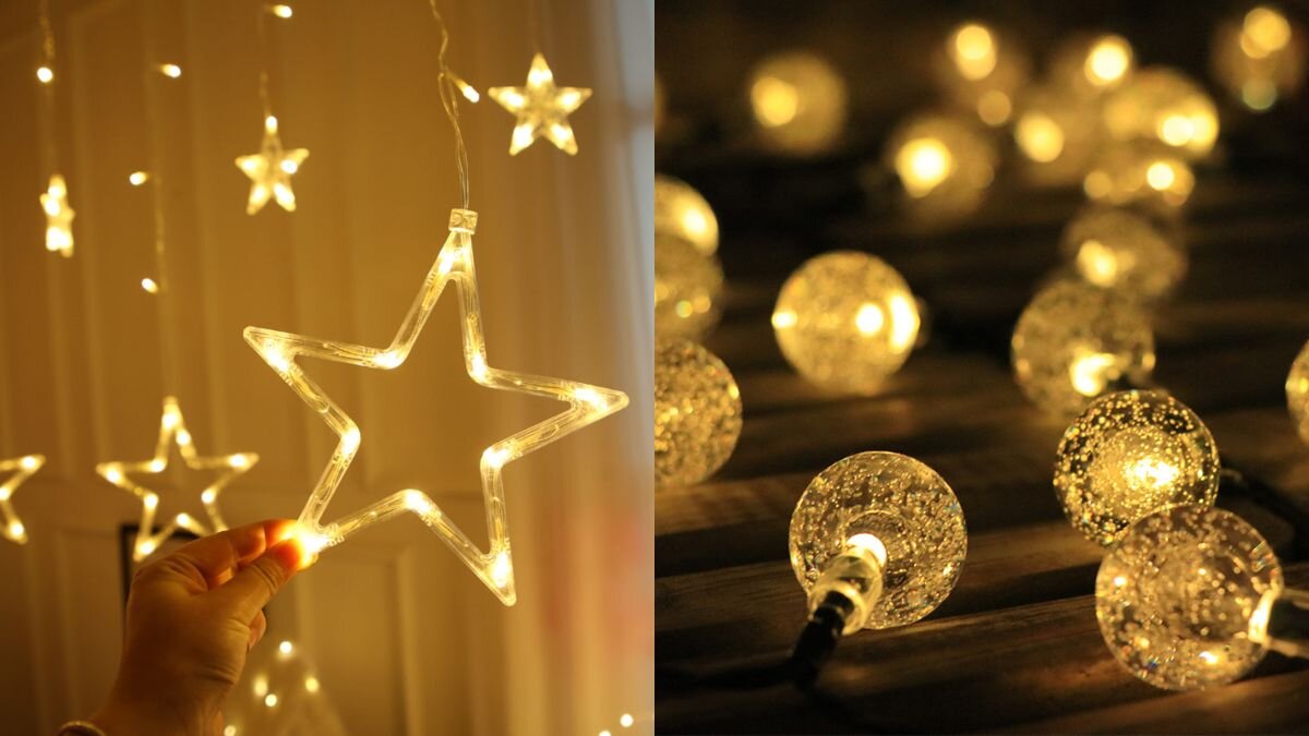 Ánh sáng vàng giúp không gian thêm rực rỡ mà vẫn giữ được sự tinh tế