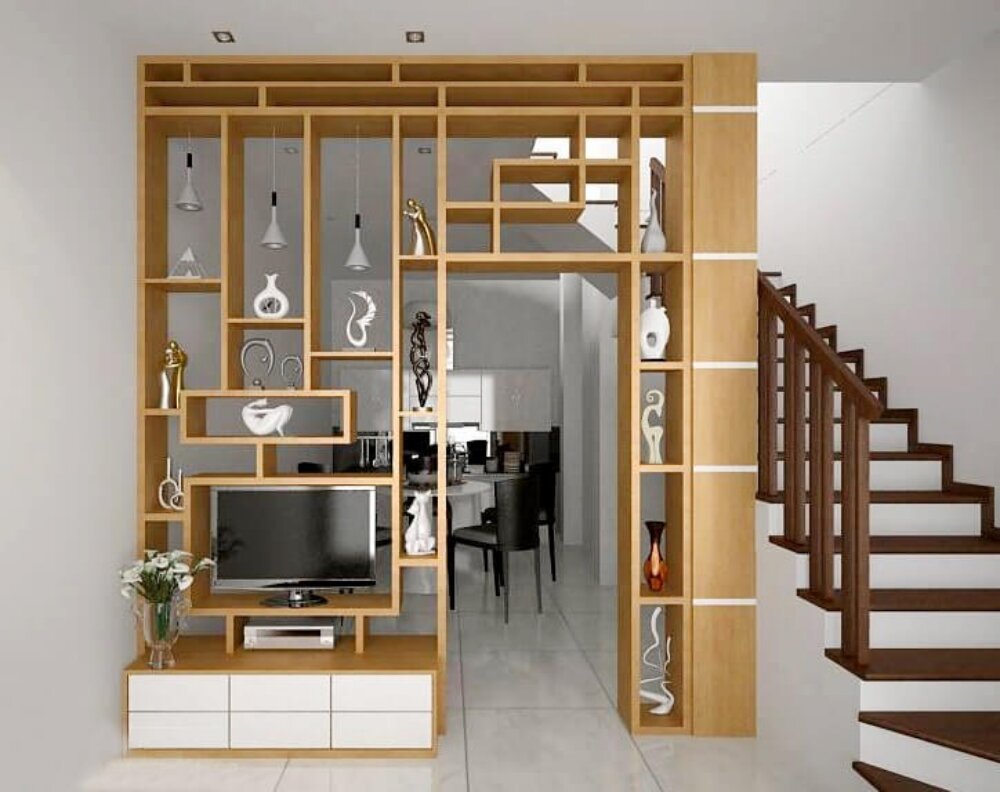 Gỗ nhựa là vật liệu kết hợp giữa bột gỗ và nhựa, nổi bật với khả năng chống nước