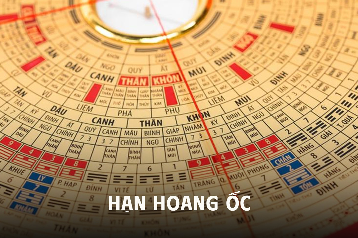 Hoang Ốc có nghĩa là “chốn nhà hoang” tượng trưng cho sự lạnh lẽo không tốt cho việc an cư