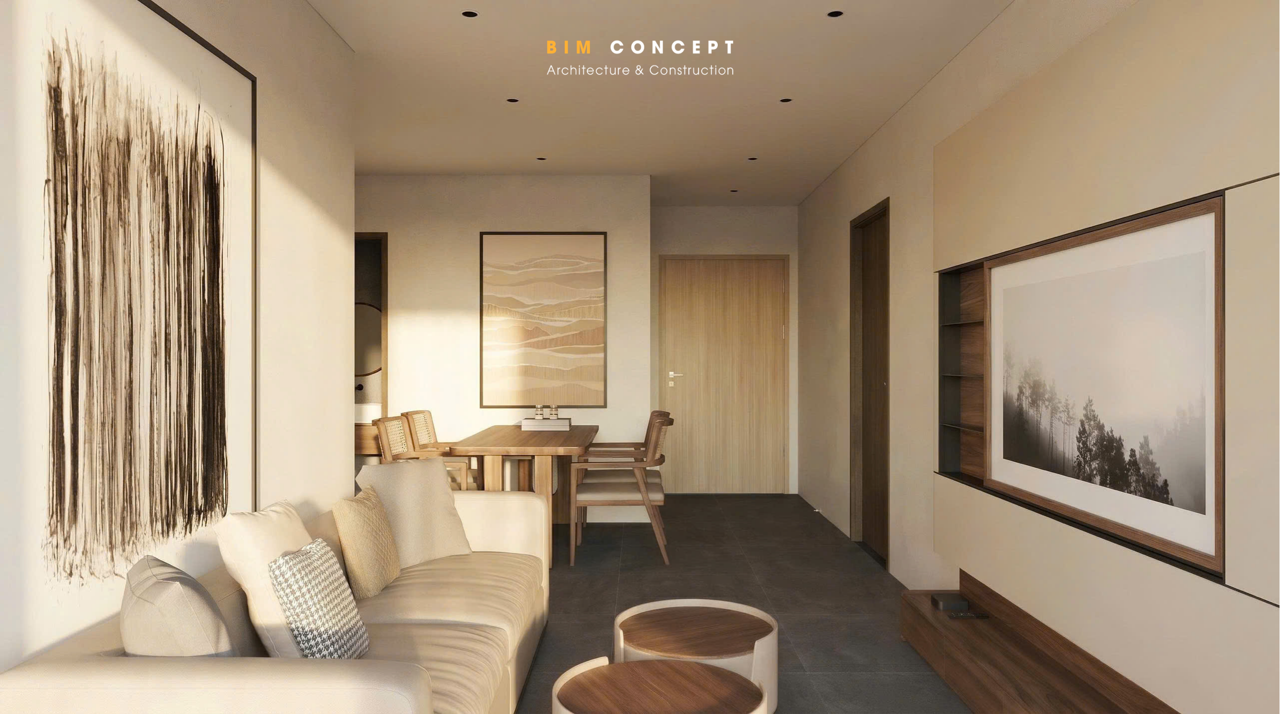 Đảm bảo đầy đủ công năng sử dụng